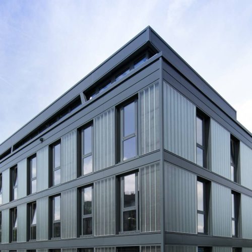 BW Büro
