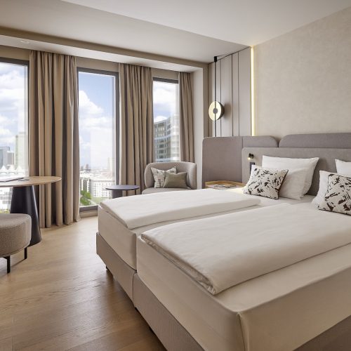 BW Hotel & Apartnemn