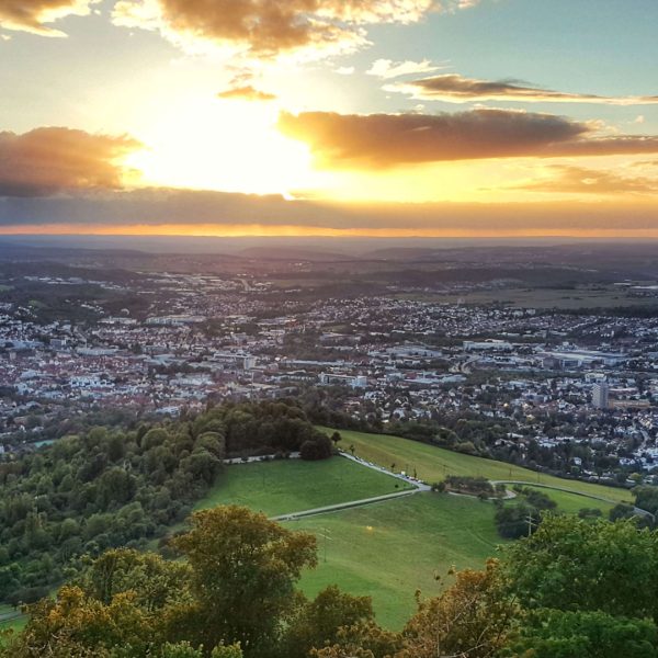 BW Wohninvest Reutlingen